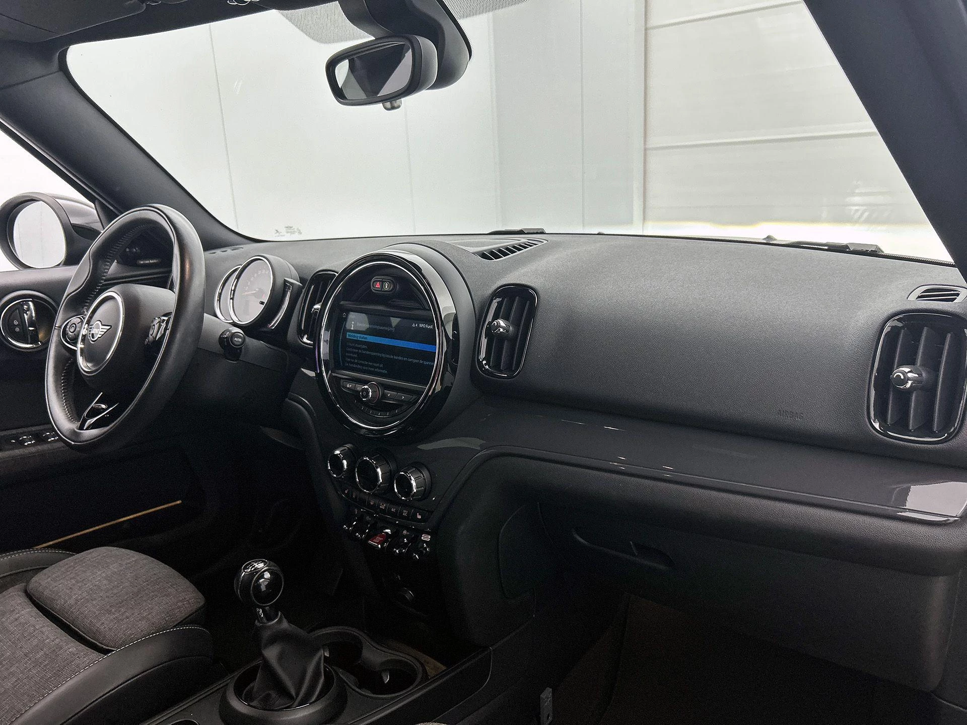 MINI Countryman 1.5 Cooper Dutch Made Edition