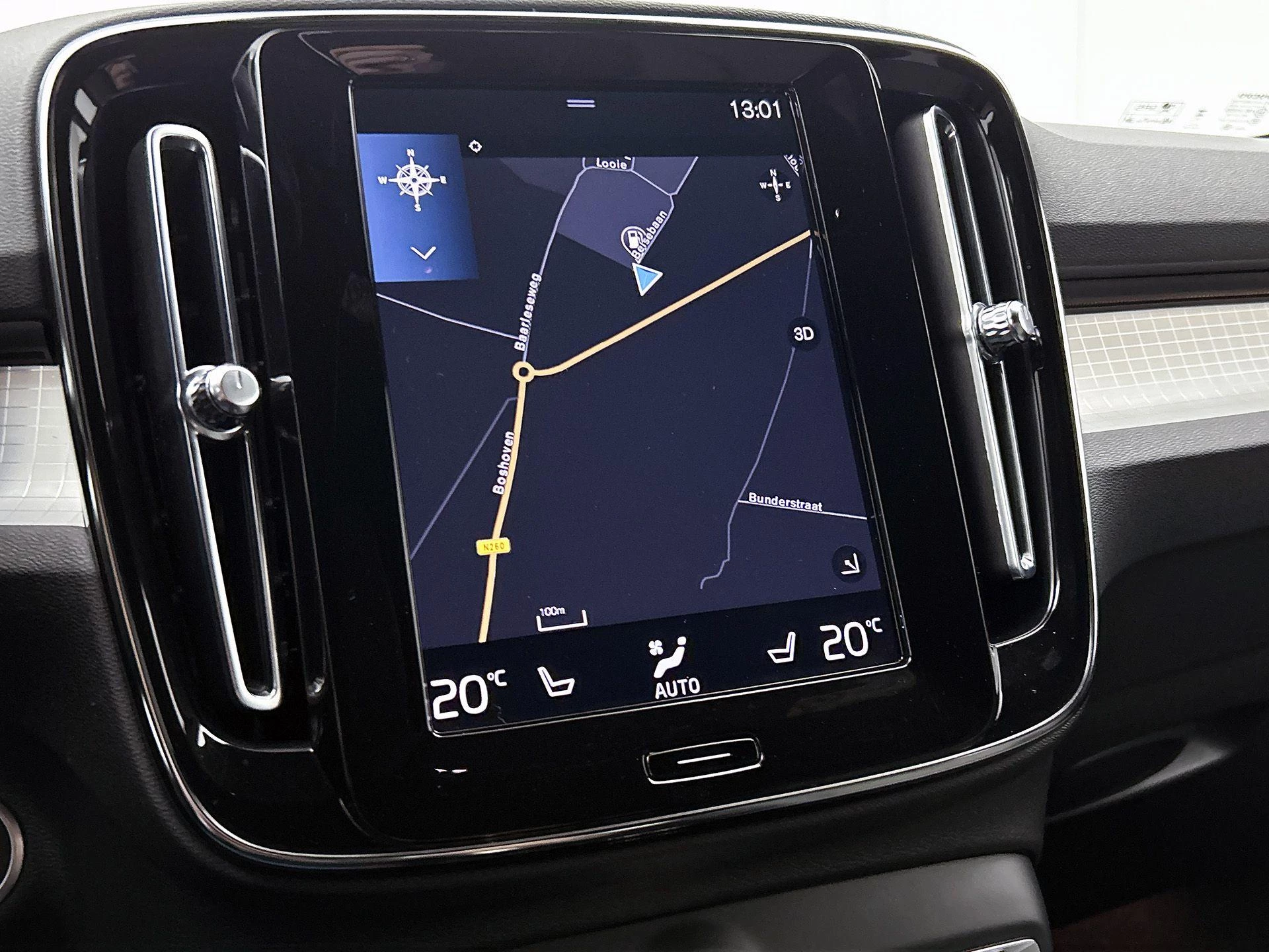 Volvo XC40 T5 Recharge Plus Bright