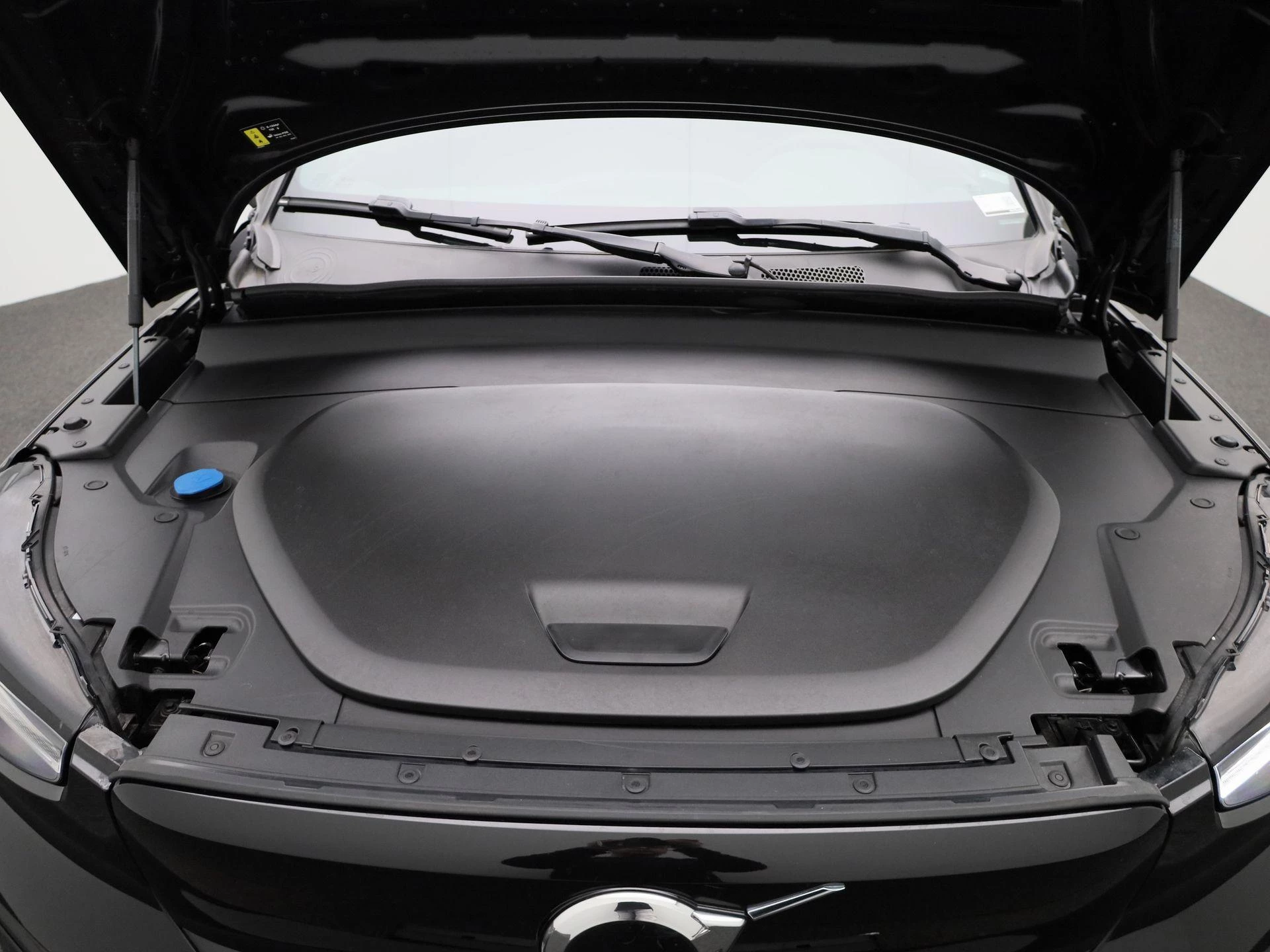 Volvo XC40 Recharge Core