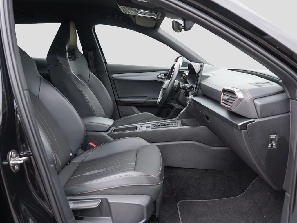 CUPRA Formentor 1.4 TSI DSG e-Hybrid