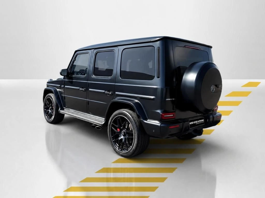Mercedes-AMG-G-Klasse 63 AMG-image-11