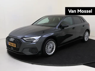 Audi A3 Sportback 35 TFSI Advanced edition