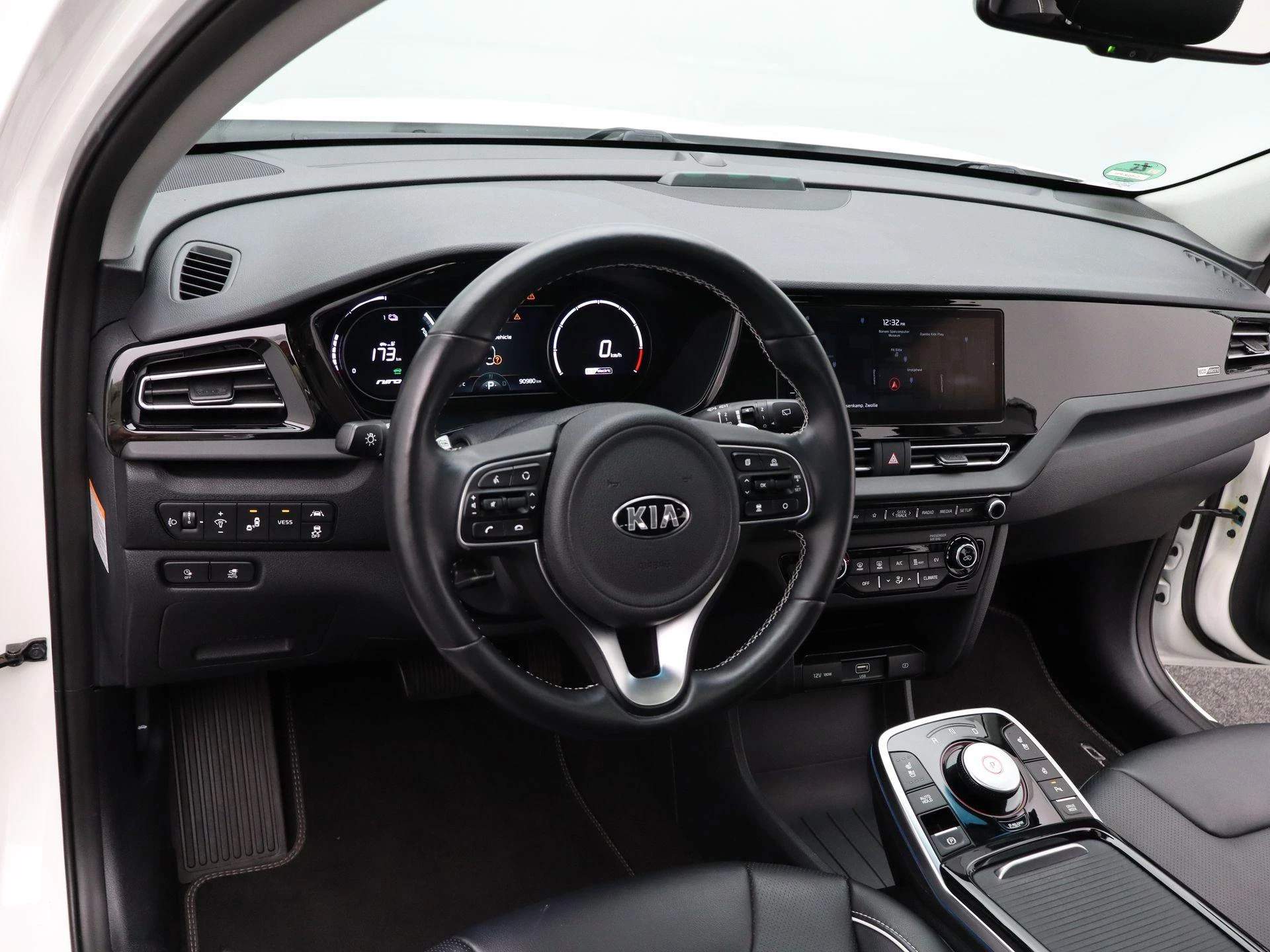 Kia e-Niro ExecutiveLine 64 kWh