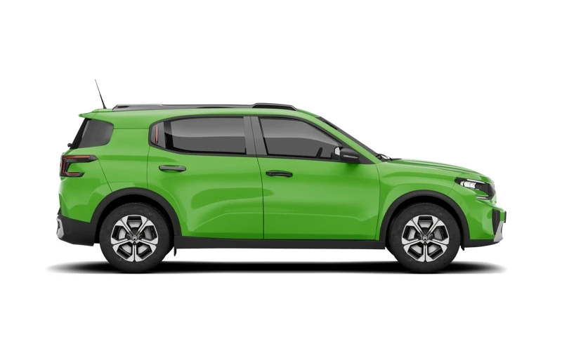 Citroën C3 Aircross Max