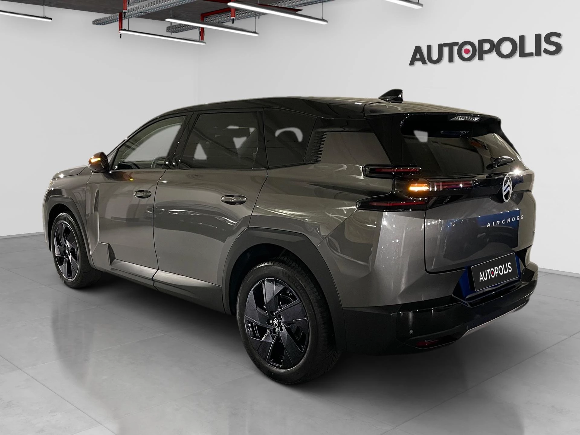 Citroën-C5 Aircross-image-12