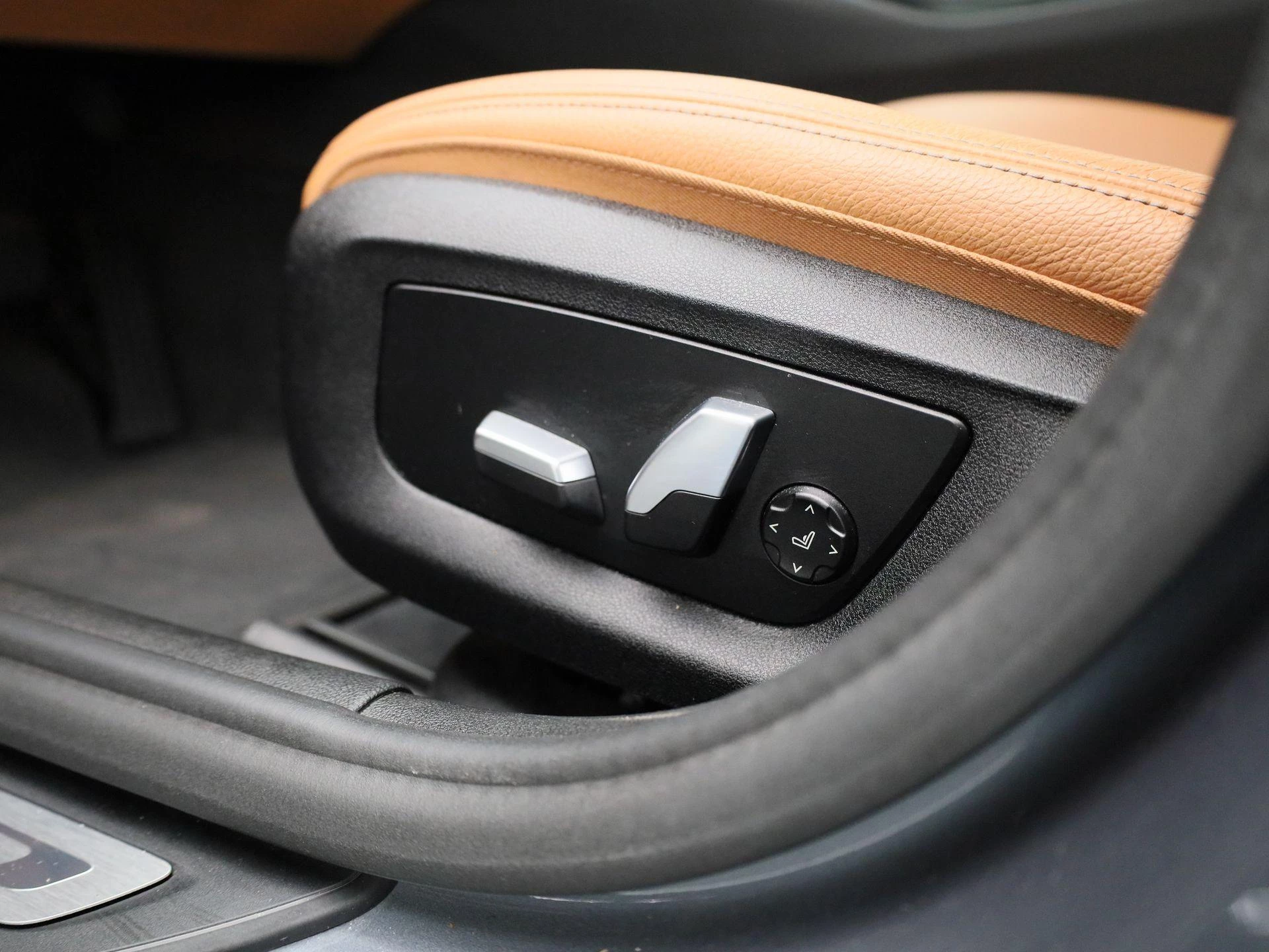 BMW 5 Serie Touring 520d Aut. (140 kW)