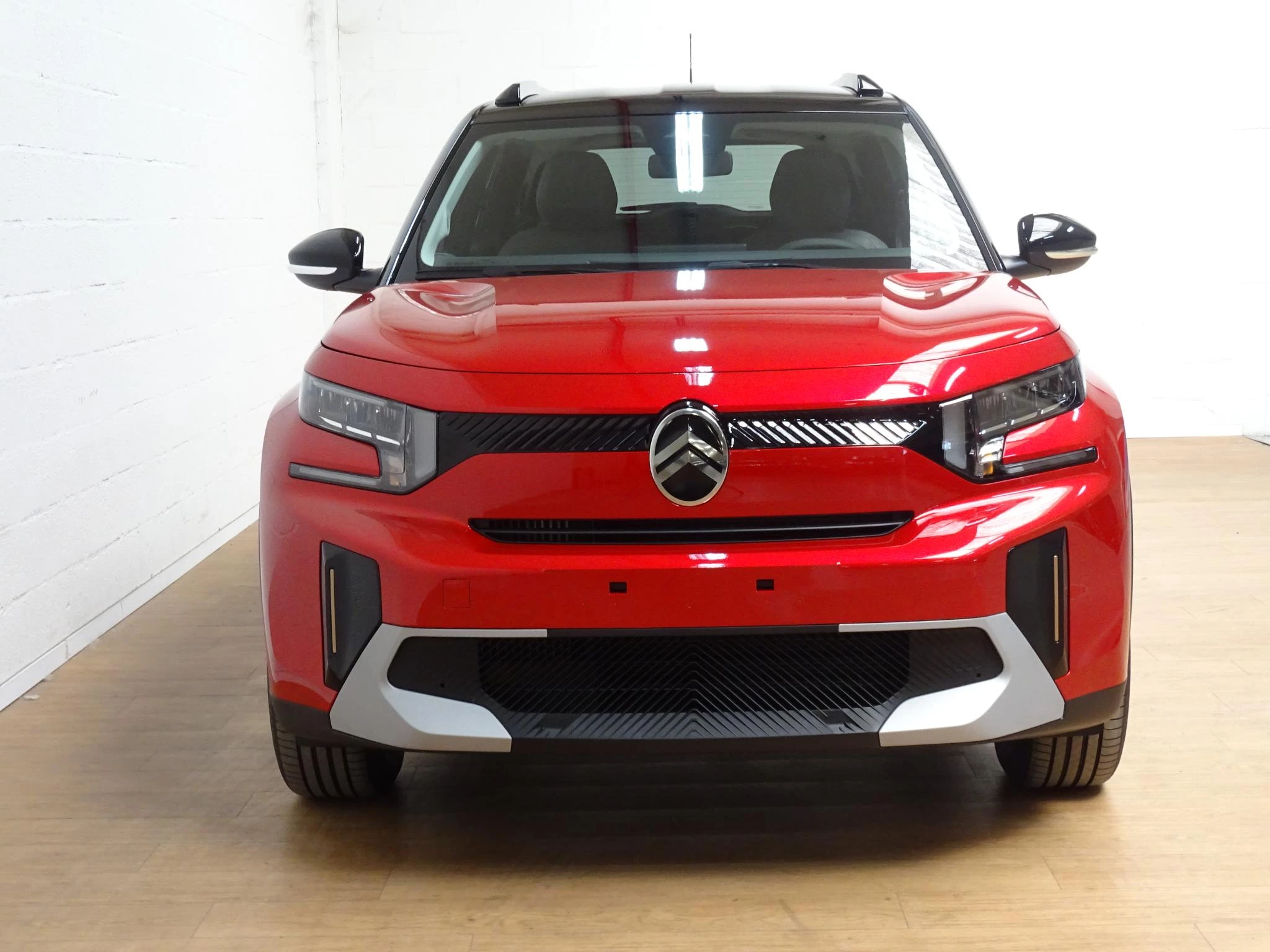 Citroën C3 Aircross 1.2 T PLUS