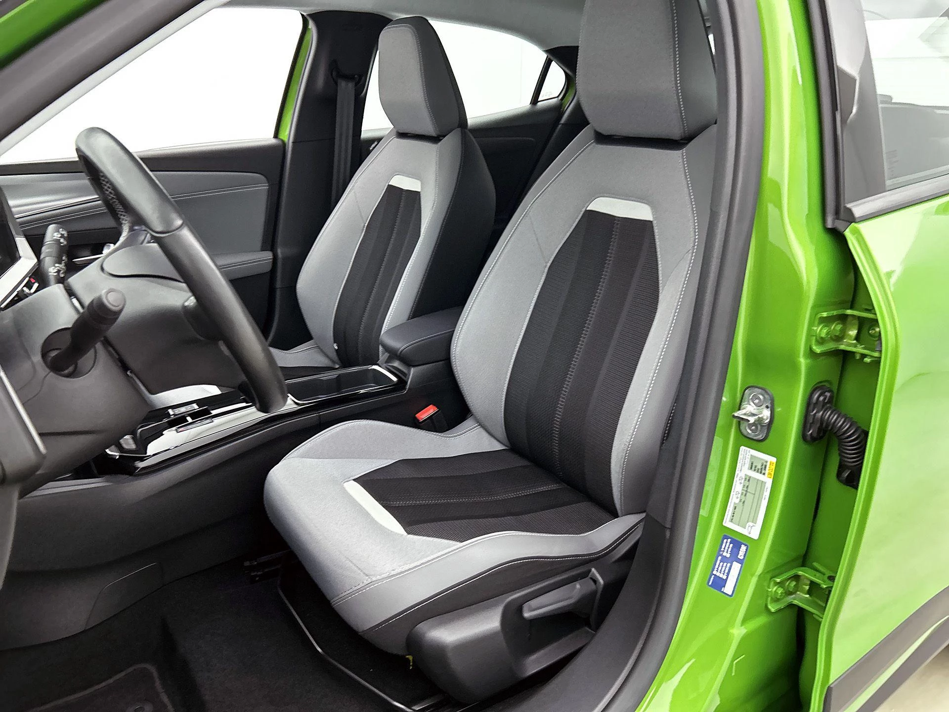 Opel Mokka-e Ultimate 50-kWh 11kw bl.