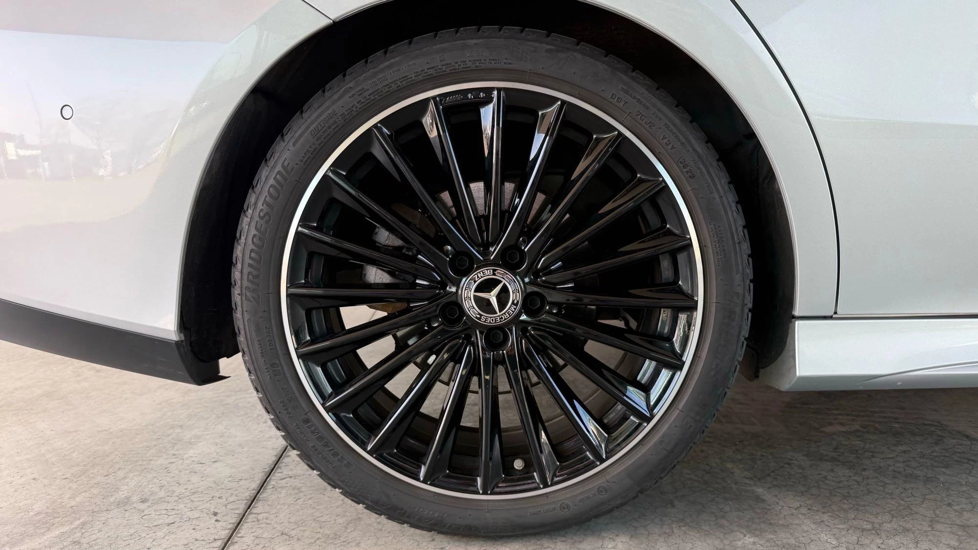 Mercedes-Benz CLA 200 Star Edition + AMG + PANORAMISCH DAK + TREKHAAK + KEY LESS +