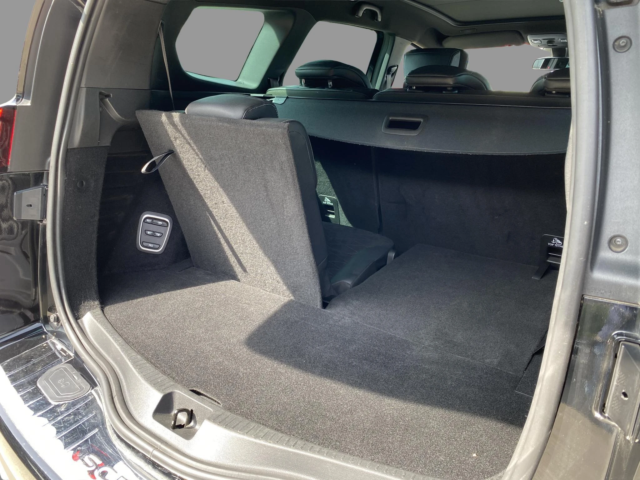 Renault Grand Scénic Black Edition TCe 160 EDC GPF