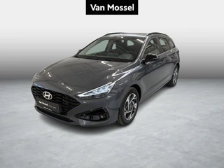 Hyundai i30 Wagon 1.0 T-GDi 88kW Air