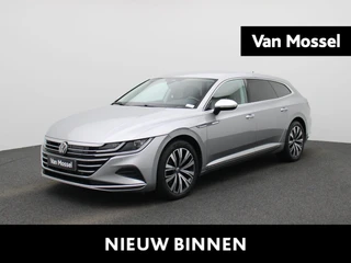 Volkswagen Arteon Shooting Brake 1.4 eHybrid Elegance Shooting Brake