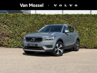 Volvo XC40 T5 Twin Engine Momentum Pro