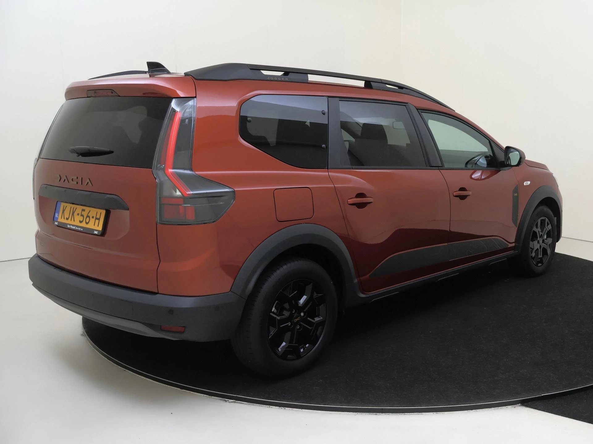 Dacia Jogger