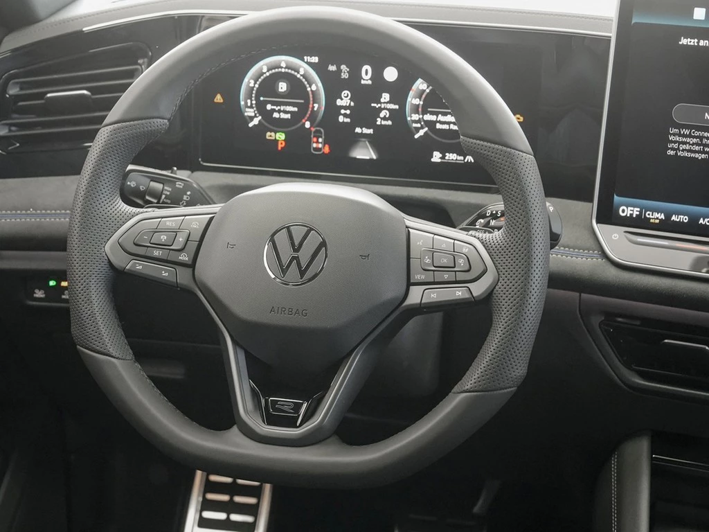 Volkswagen Tiguan 1.5 eTSI 110 kW R-Line
