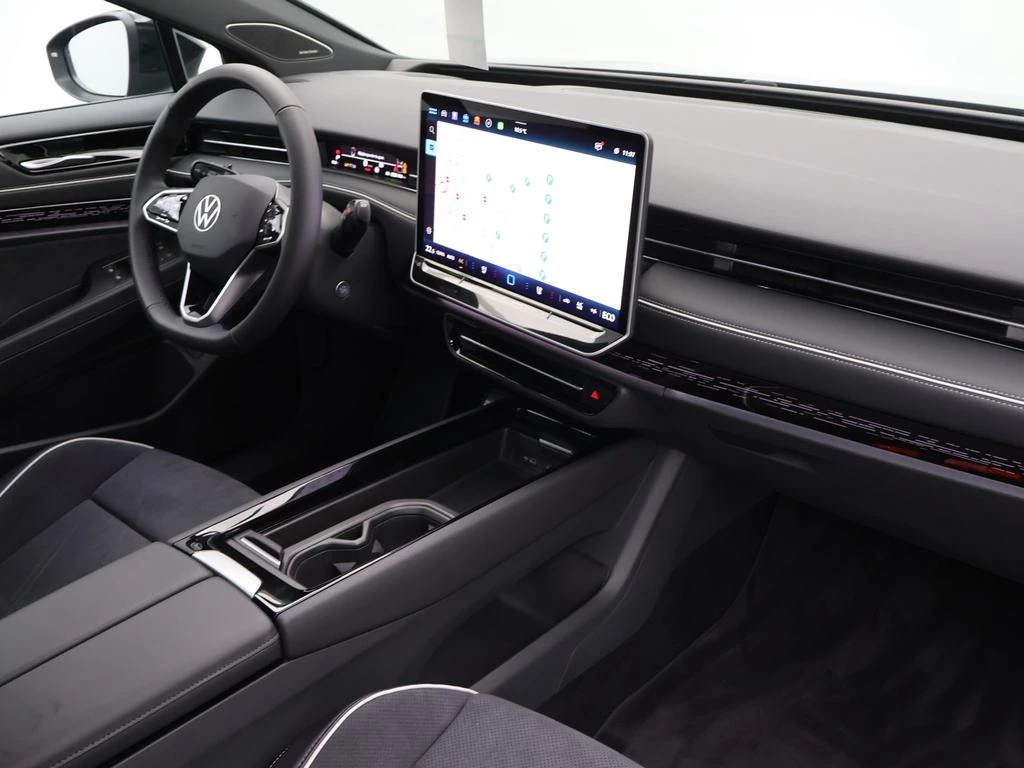 Volkswagen ID.7 Tourer Pro Business Premium 77 kWh 286PK * DEMO *