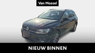 Volkswagen Tiguan 1.5 TSI ACT OPF 110kW DSG Highline