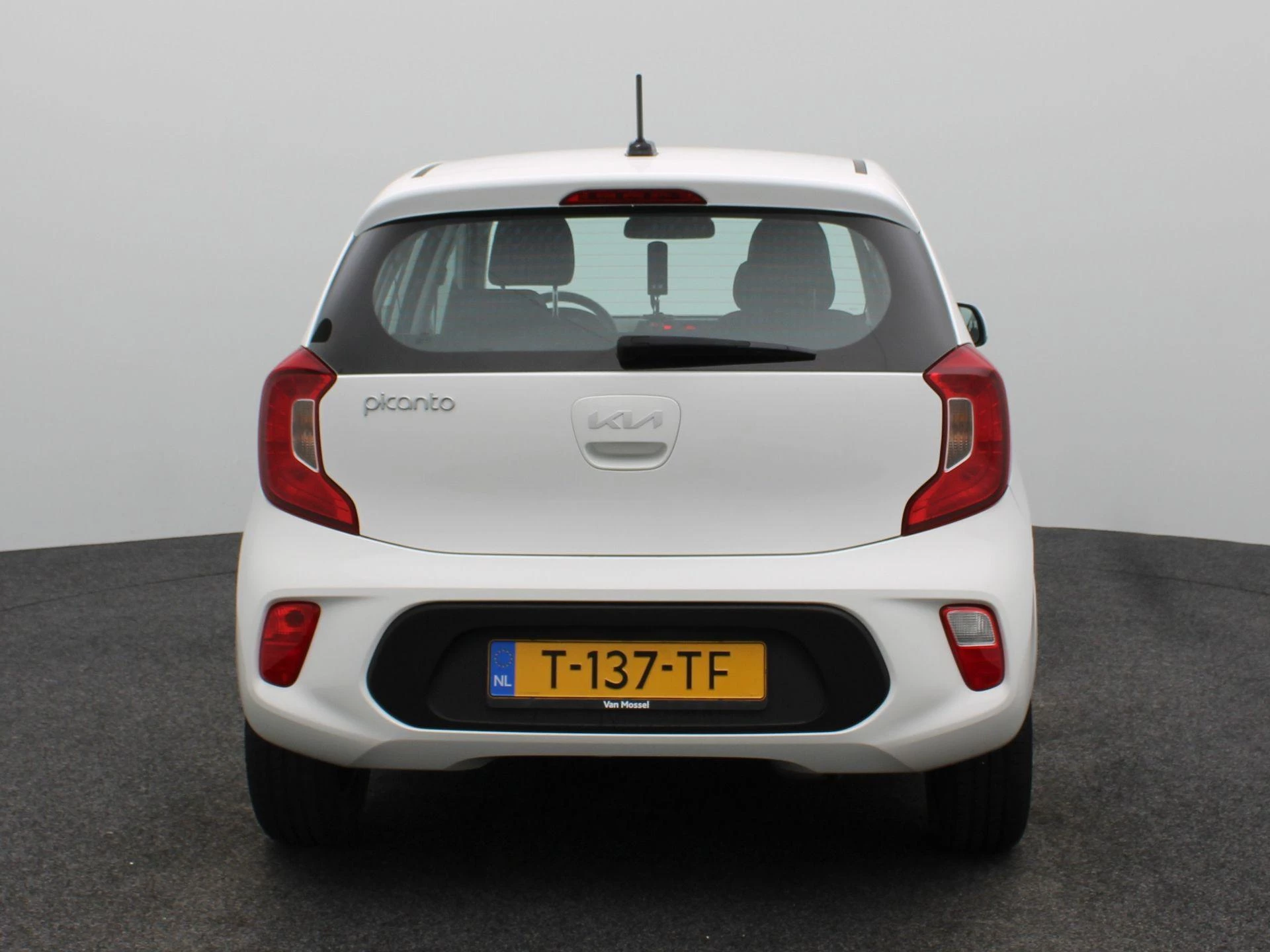 Kia Picanto 1.0 DPi ComfortLine