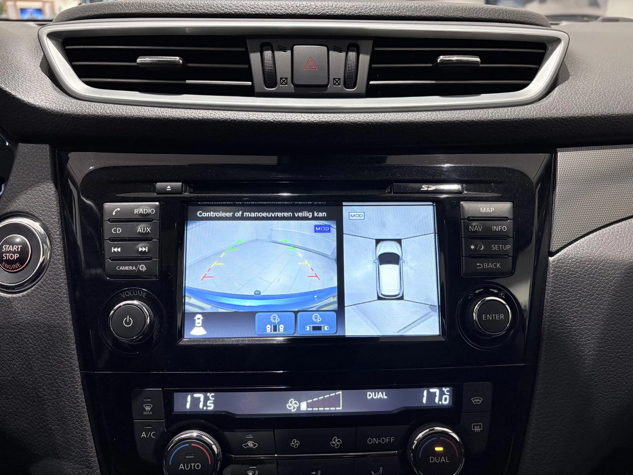 Nissan QASHQAI 1.2 Tekna