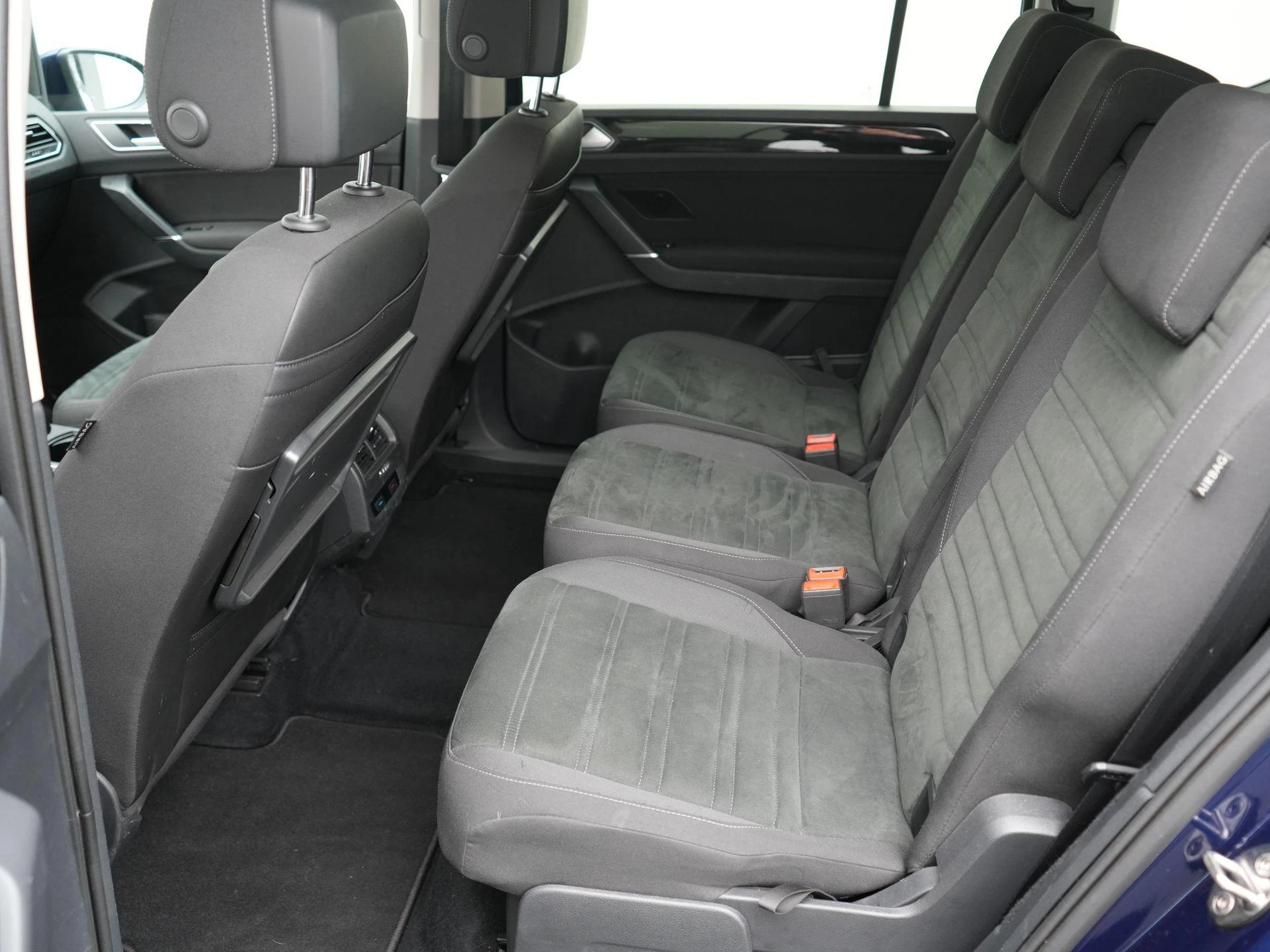 Volkswagen Touran 1.4 TSI Highline