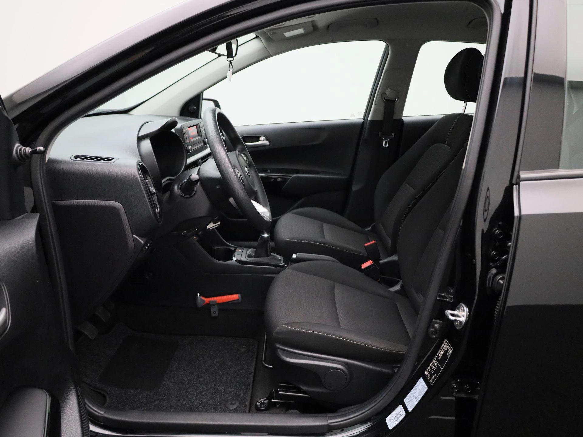 Kia Picanto 1.0 DPi ComfortLine