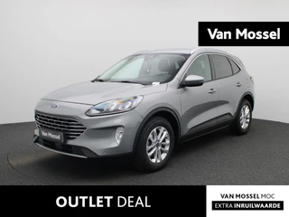 Ford Kuga 1.5 EcoBoost Titanium