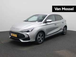 MG MG3 1.5 Hybrid+ Aut. Luxury