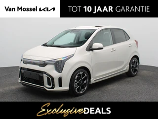 Kia Picanto 1.0 GDi GT-Line