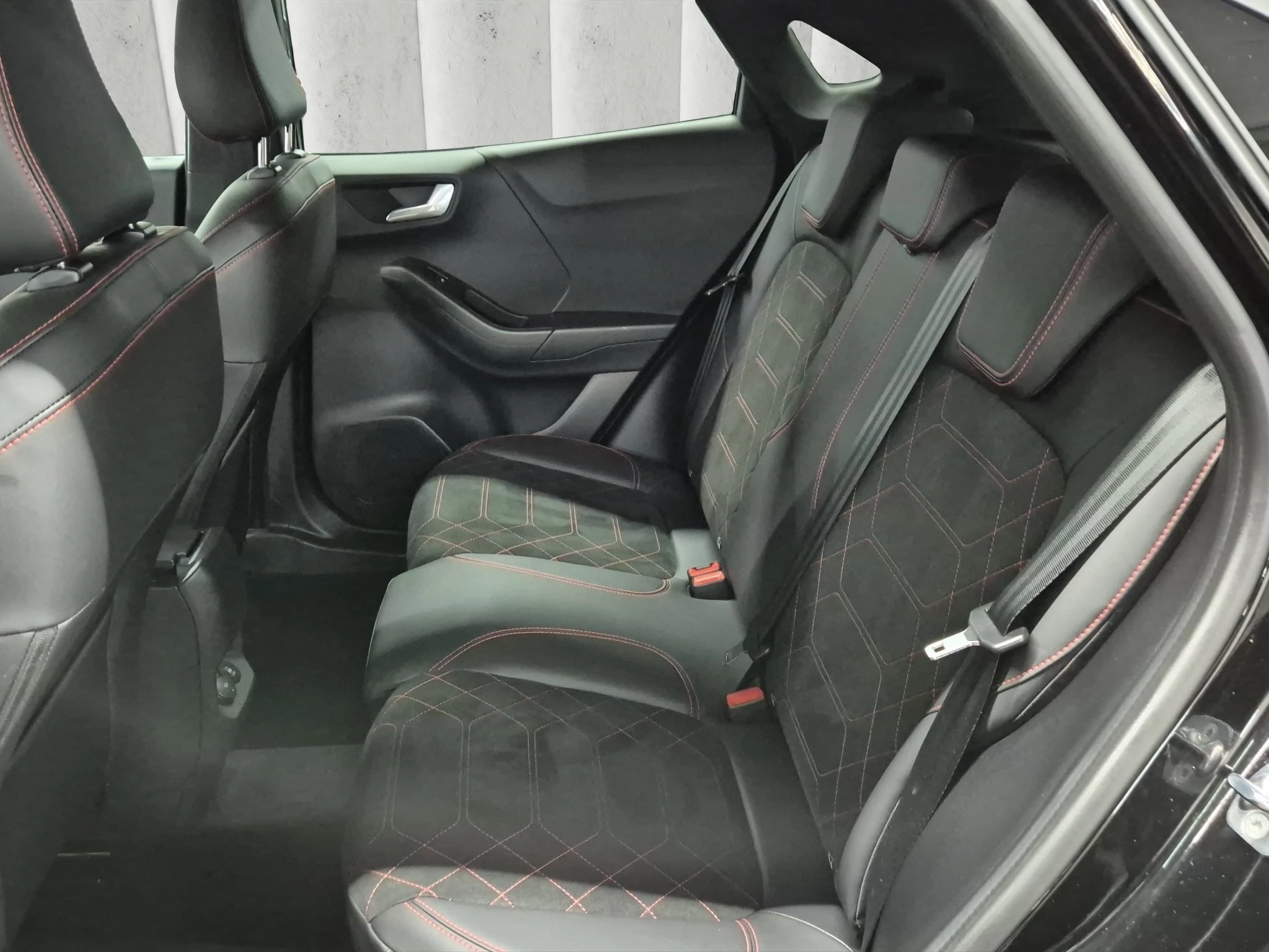 Ford Puma ST-Line X Aut*LED-Matrix*ACC*360Grad*Navi*Sound