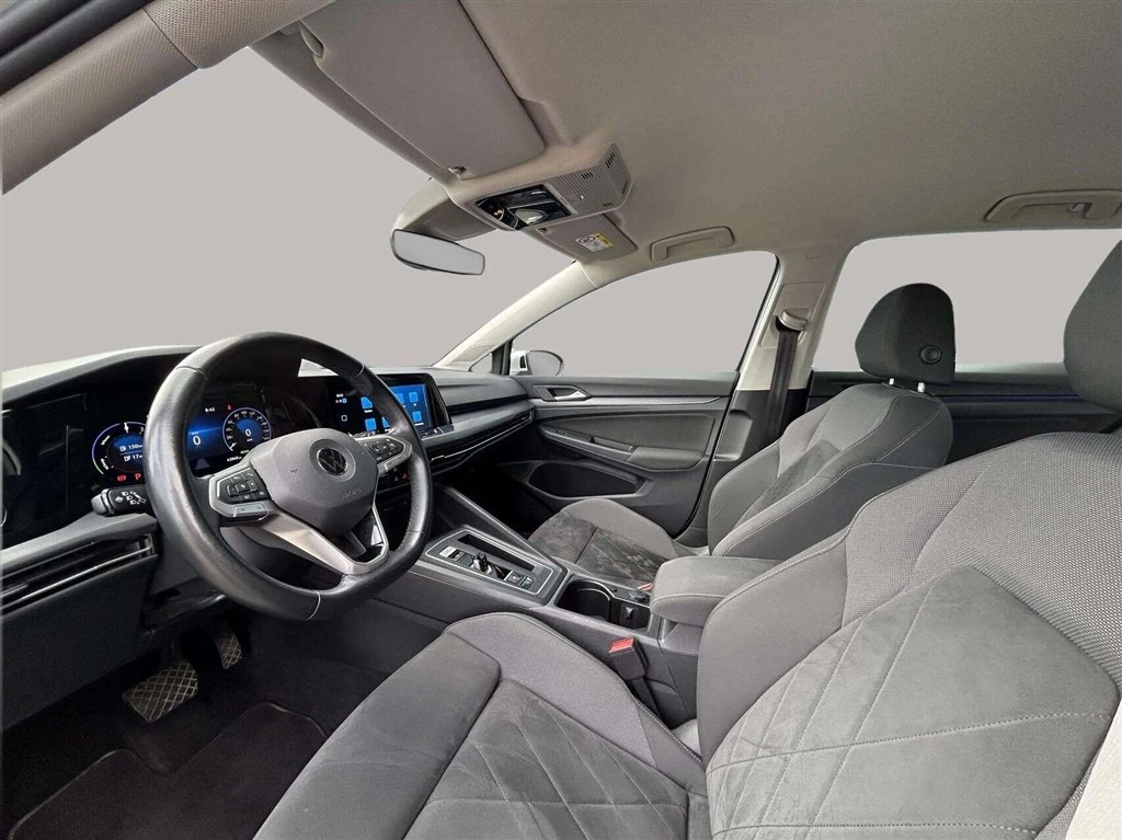 Volkswagen Golf 1.4 TSI eHybrid DSG 204HK 5d 6g Aut.