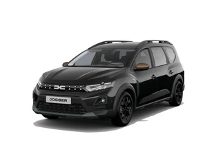 Dacia Jogger Eco-G 120 6MT Extreme 7-zits