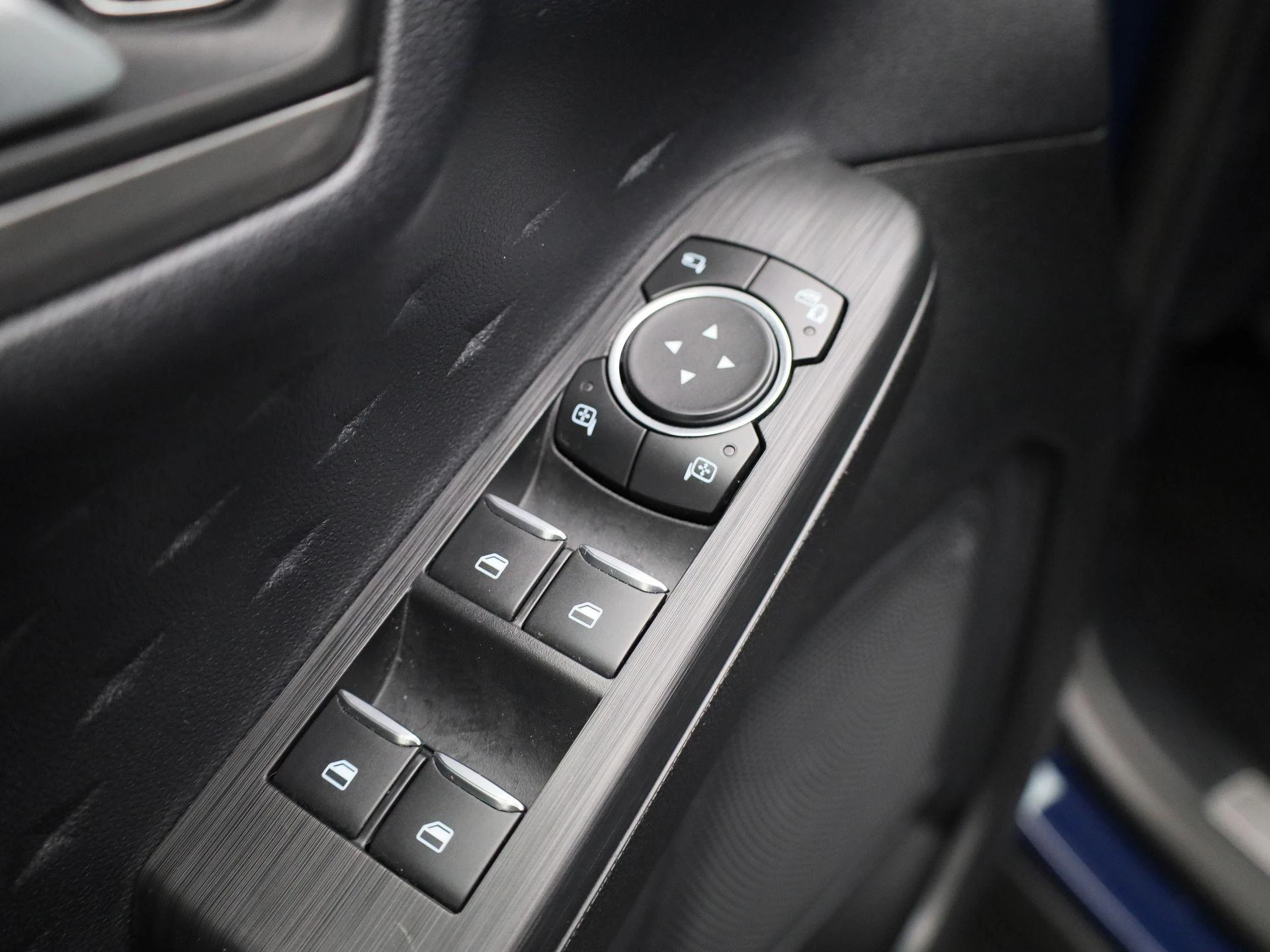 Ford Kuga 2.5 PHEV Titanium