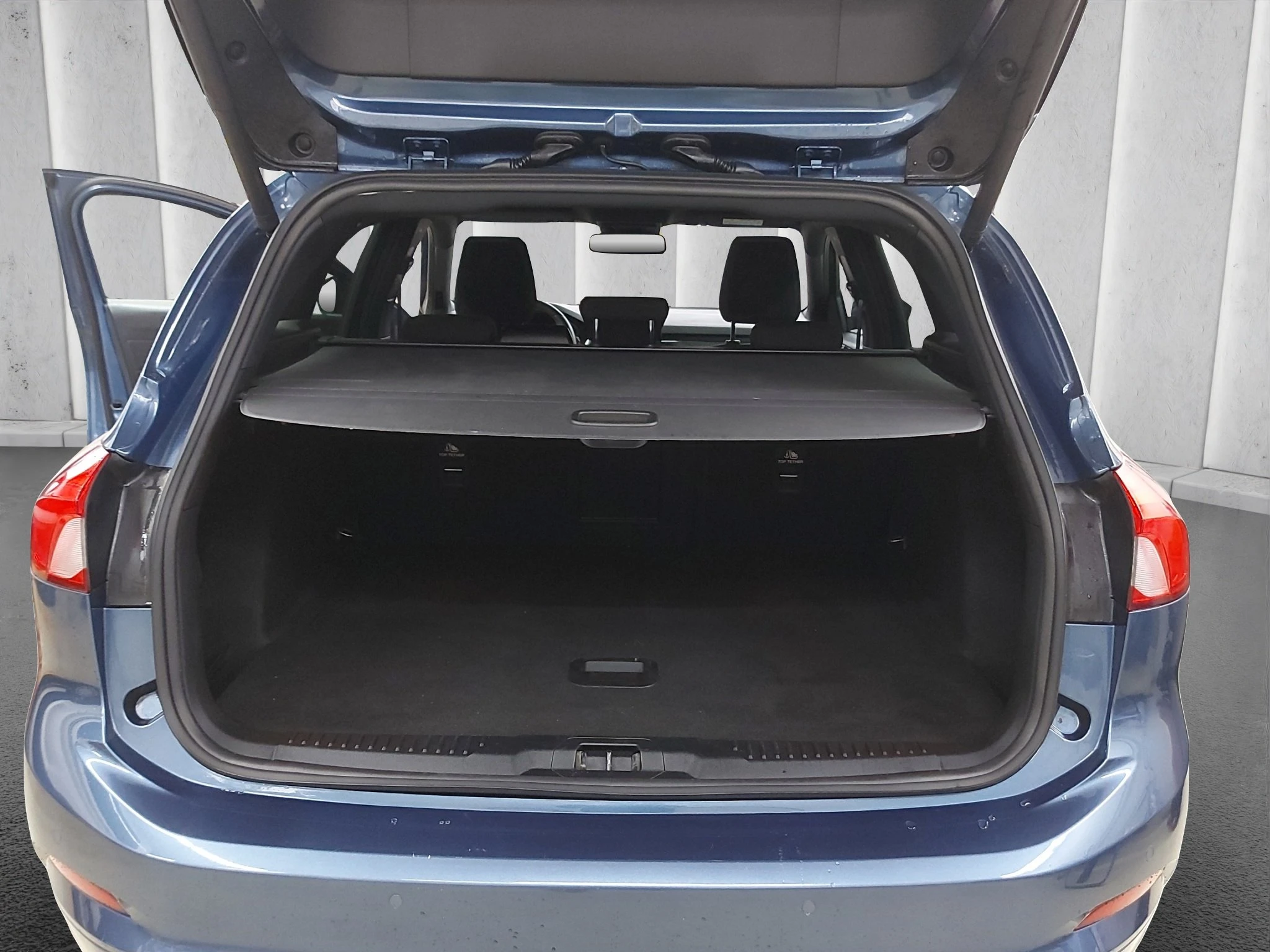 Ford Focus 1.5 EcoBlue ST-Line X Start/Stopp (EURO 6d)
