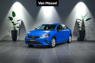 Opel Corsa 1.2 S/S
