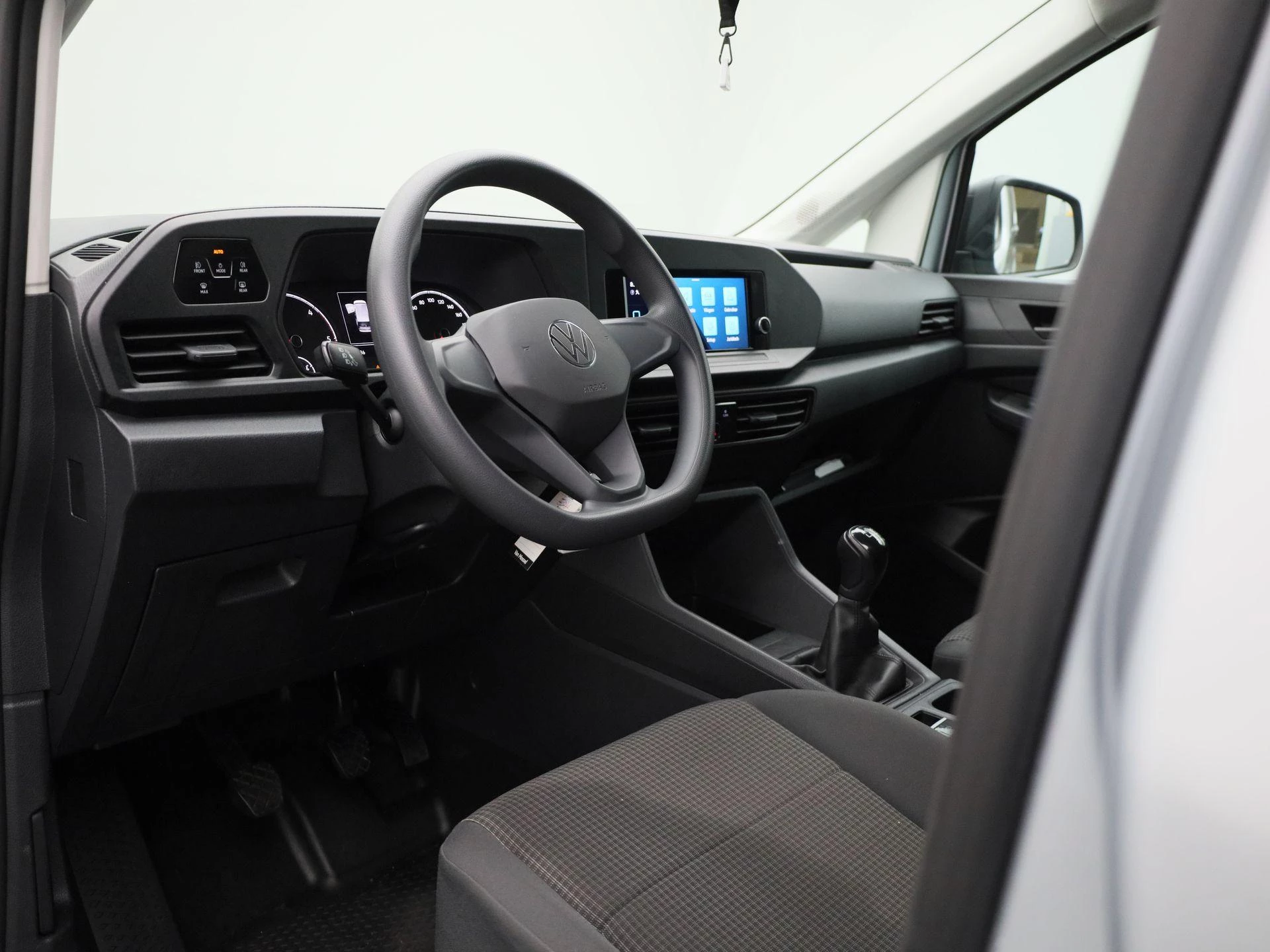 Volkswagen Caddy Cargo Maxi 2.0 TDI 102PK