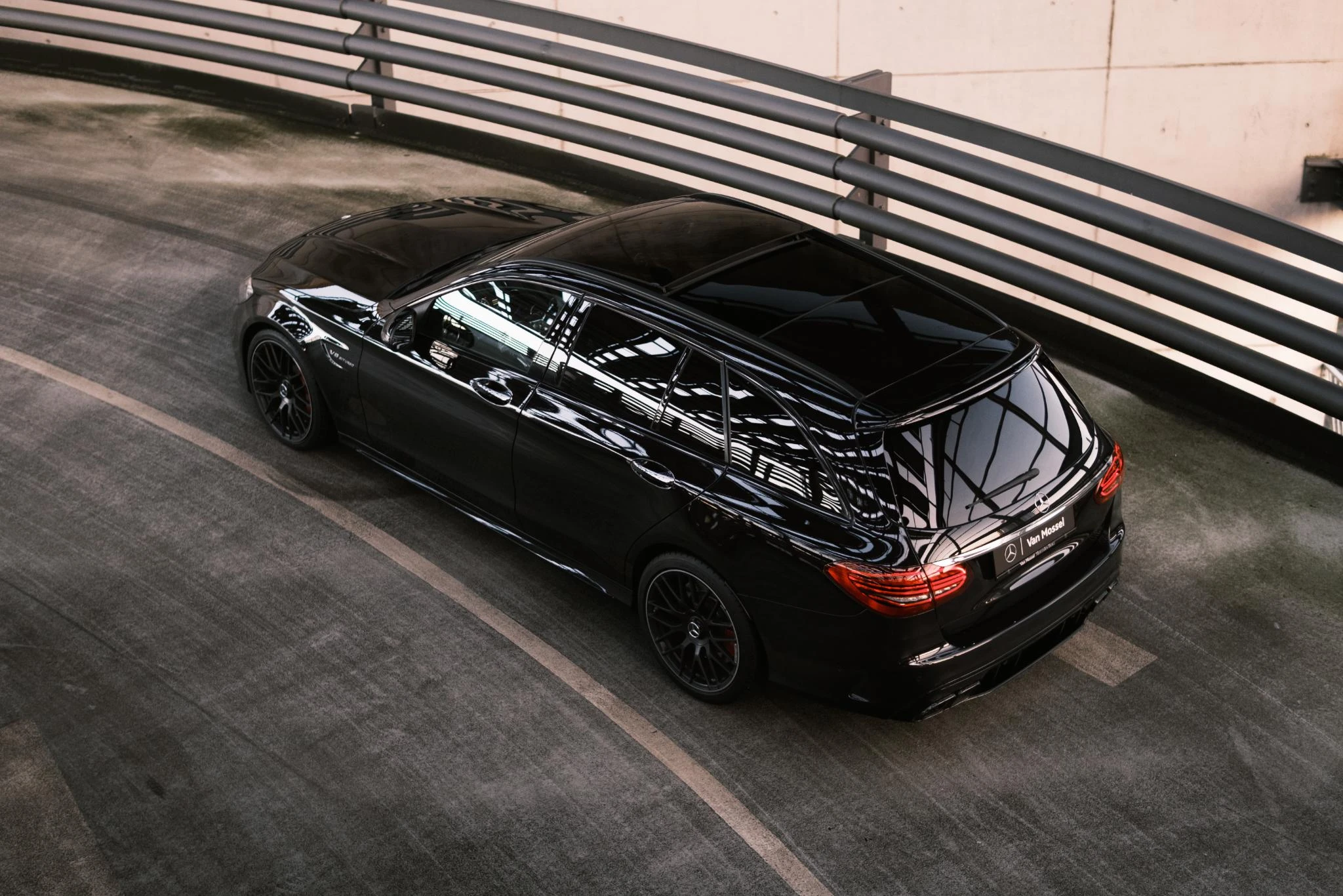 Mercedes-Benz-Classe C-image-2