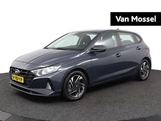 Hyundai i20 1.2 MPI Comfort |