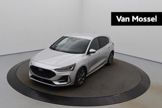Ford Focus ST Line|Automaat
