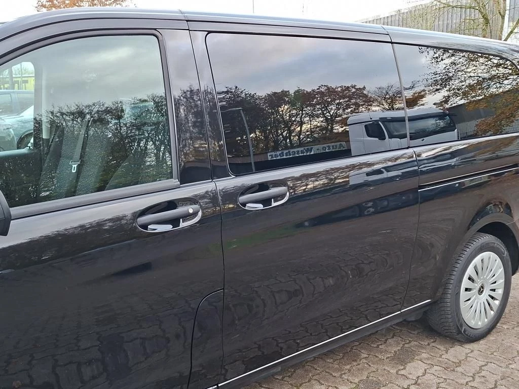 Mercedes-Benz Vito 116 TOURER NEUES MODELL EXTRALANG NAVI KAM ExtralangW447 VITO 116 TOURER NEUES MODELL EXTRALANG NAVI KAM Extralang