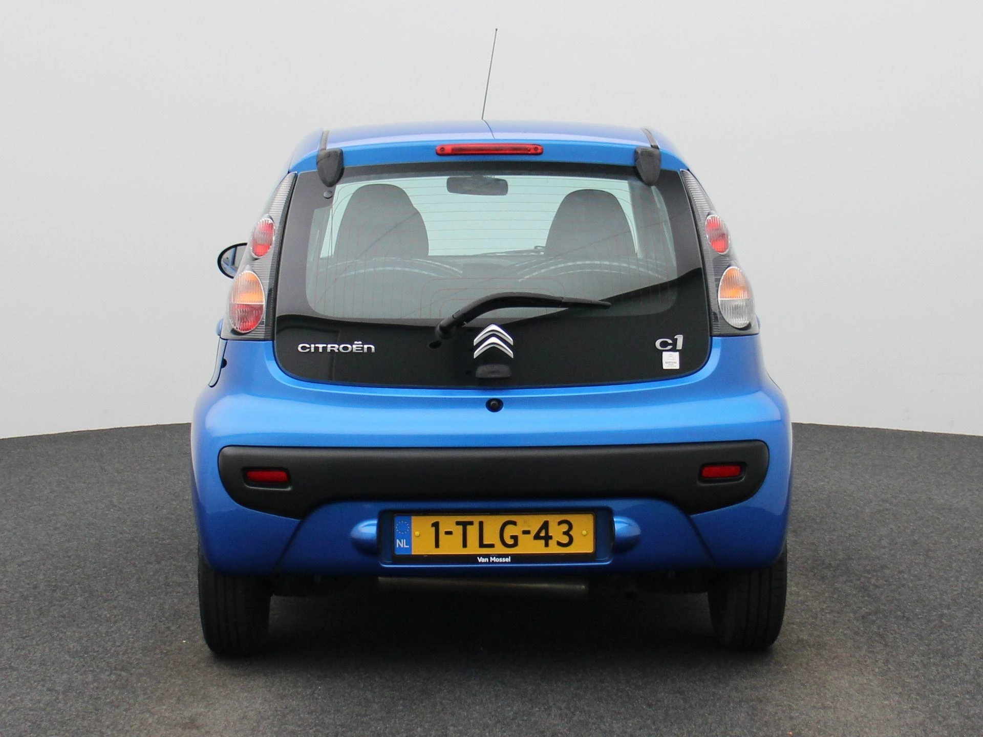 Citroën-C1-image-4