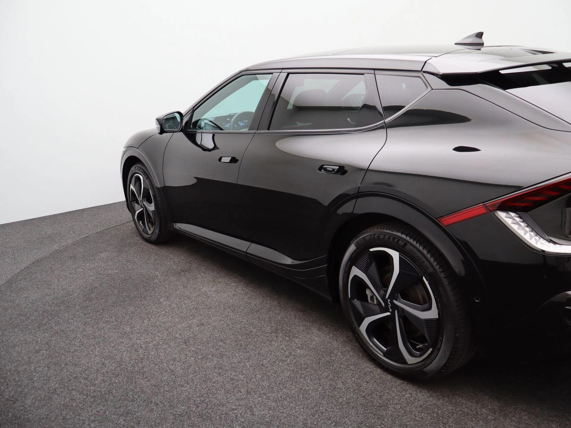 Kia EV6 GT-Line AWD 77.4 kWh