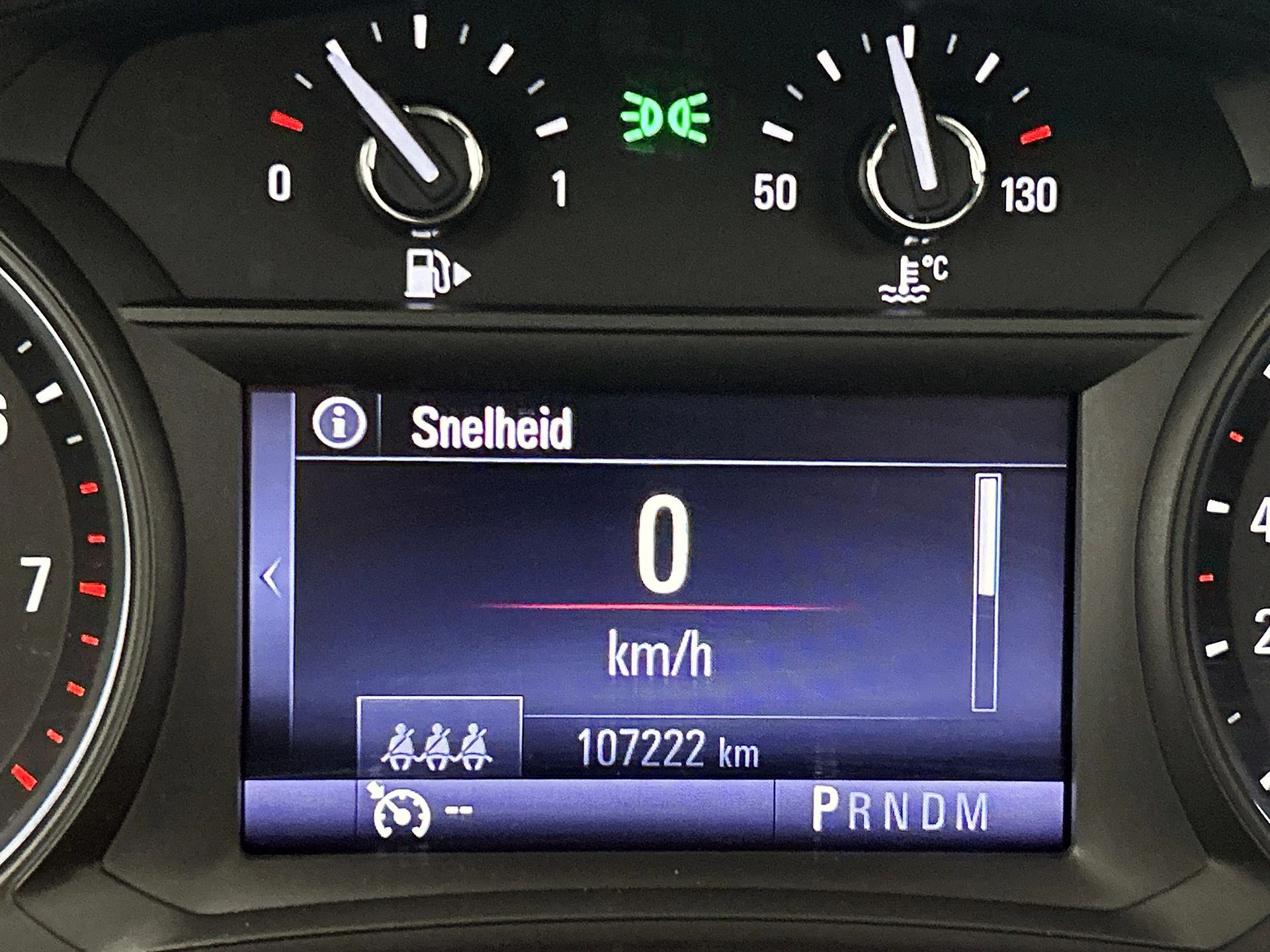 Opel Mokka X 1.4 Turbo Innovation