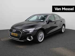 Audi A3 Limousine 30 TFSI Advanced edition 110 PK