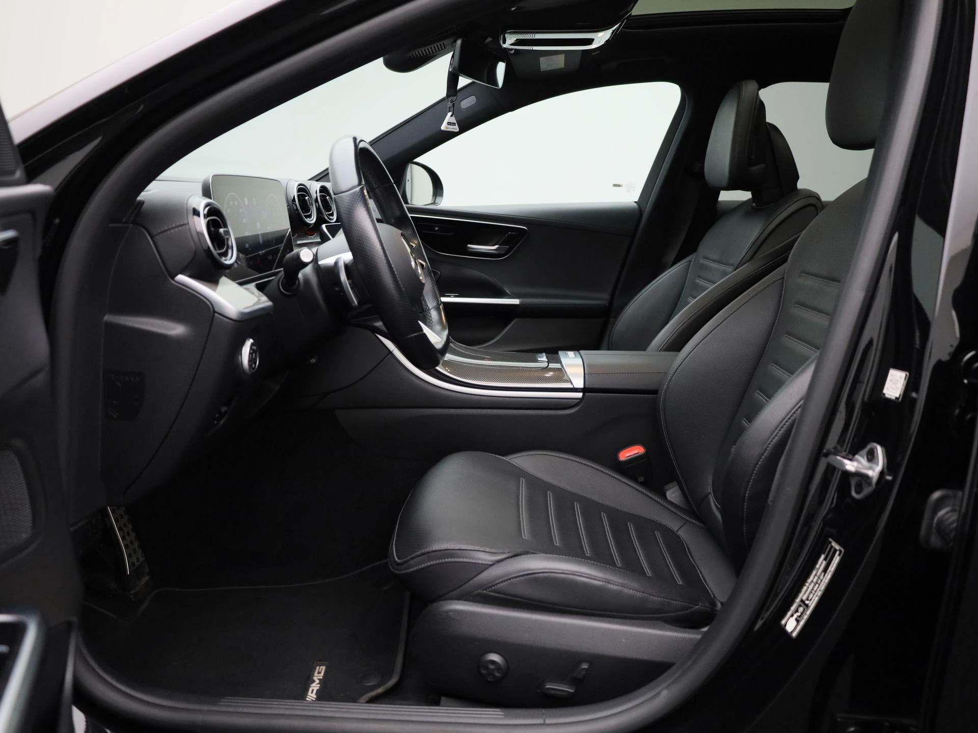 Mercedes-Benz-Classe C-image-9
