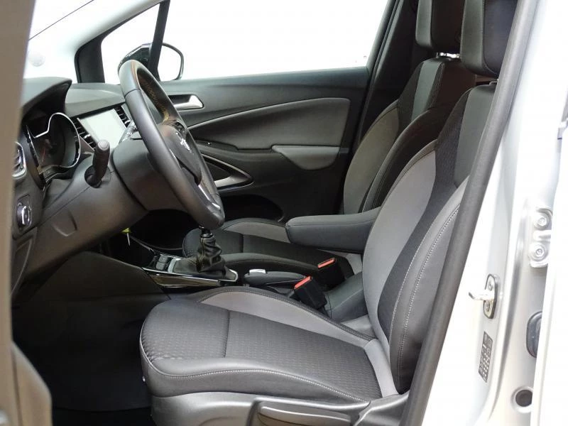 Opel Crossland X 1.2 Innovation