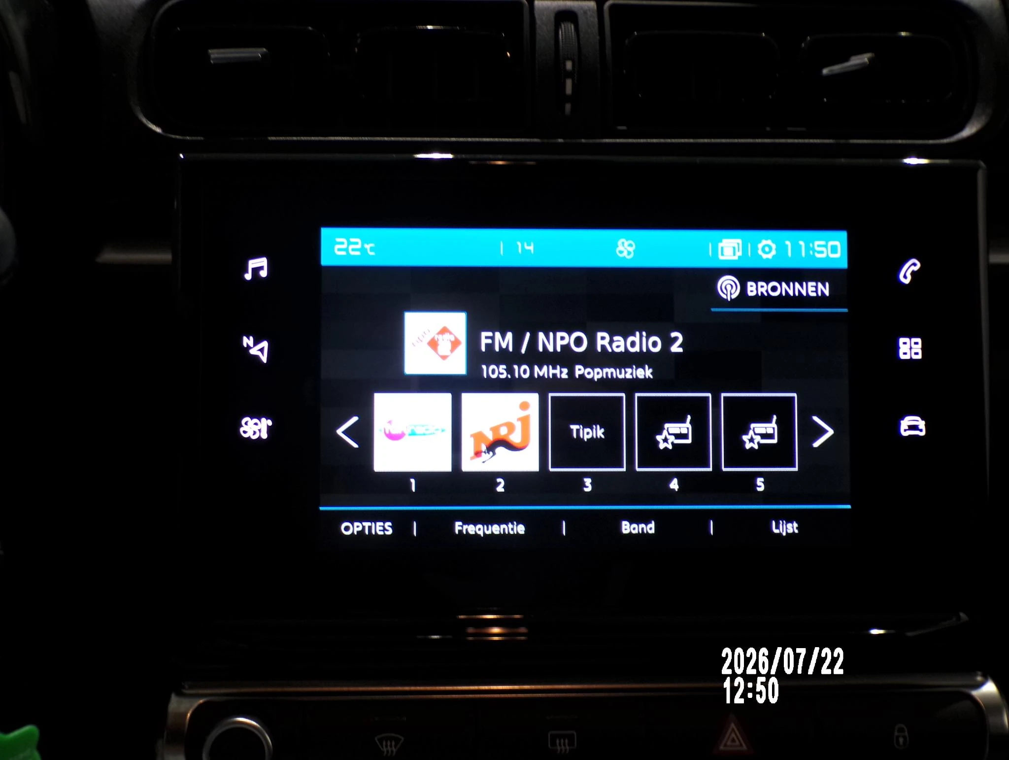Citroën C3 Feel