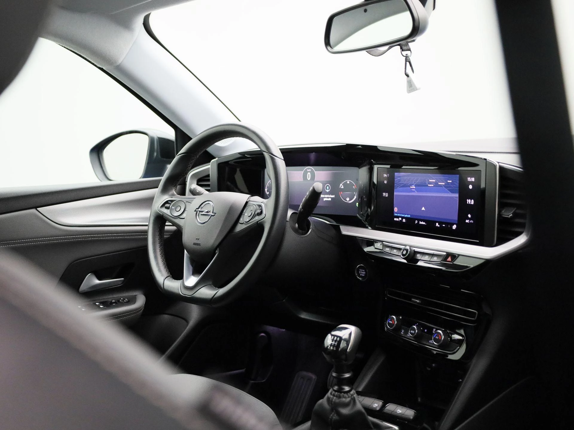 Opel Mokka 1.2 Turbo 100kW S/S Elegance