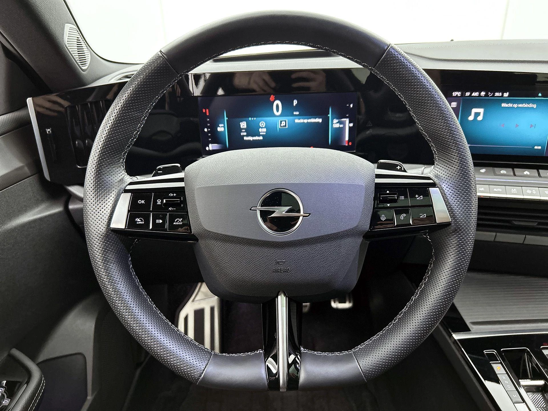 Opel Astra 1.2 Ultimate