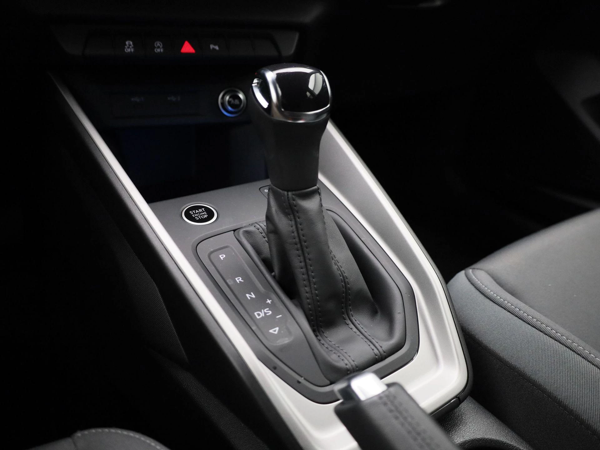Audi-A1 Sportback-image-21