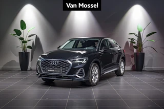 Audi Q3 Sportback 45 TFSI e S tronic